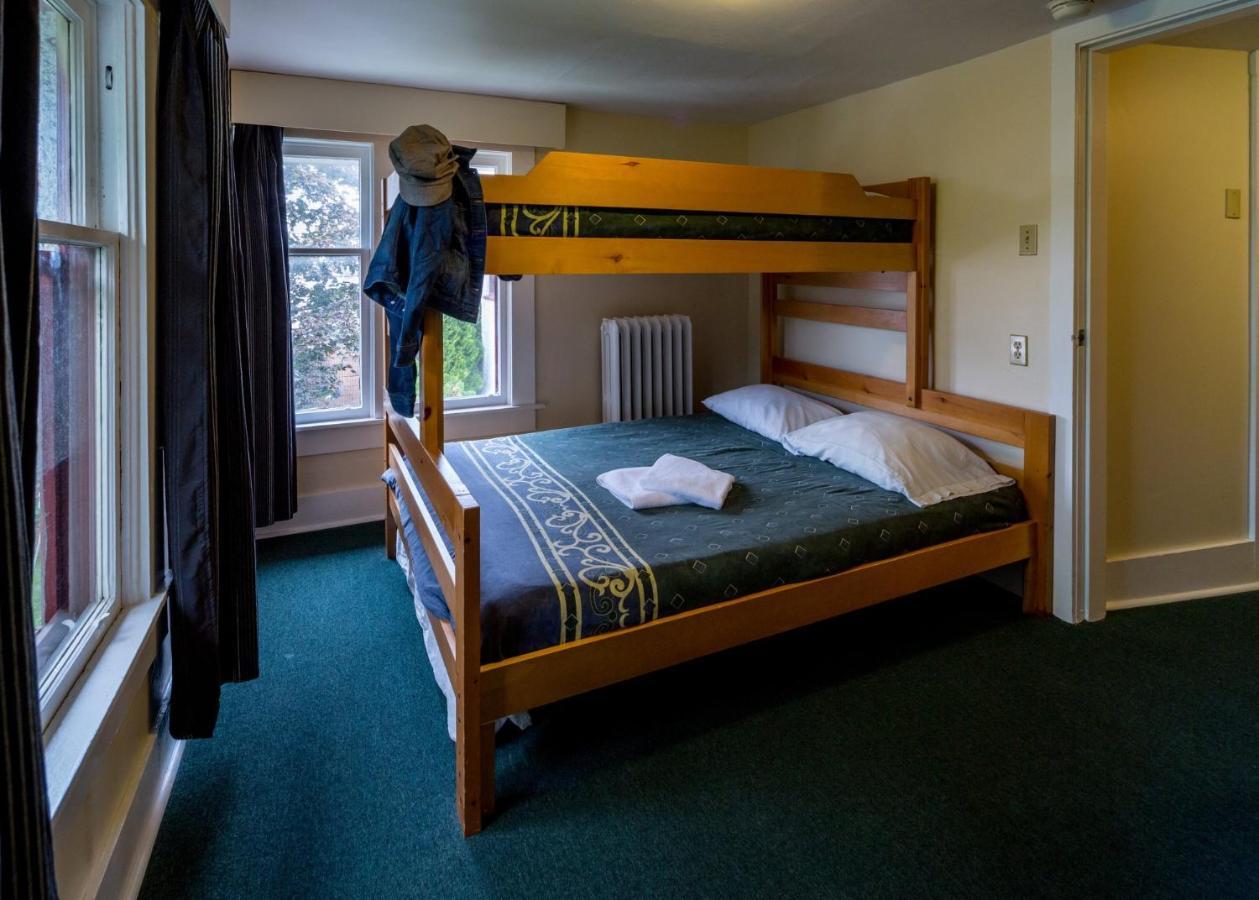 Hi Penticton - Hostel Esterno foto