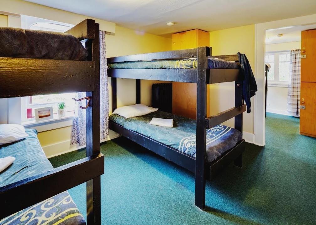 Hi Penticton - Hostel Esterno foto